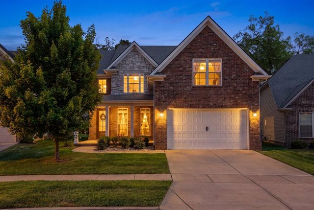 2145 Rutledge Avenue, Lexington, KY 40509