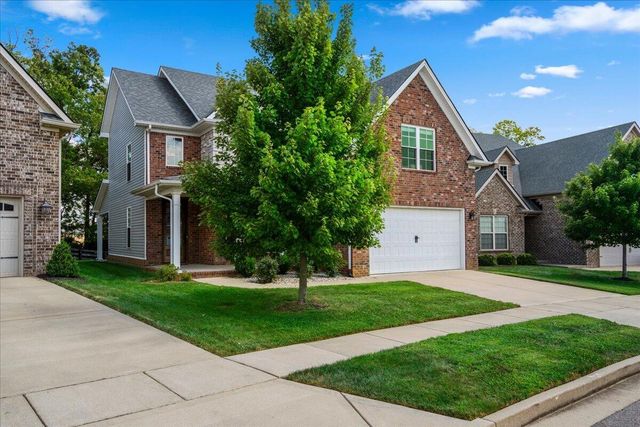 2145 Rutledge Avenue, Lexington, KY 40509