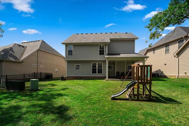 2145 Rutledge Avenue, Lexington, KY 40509
