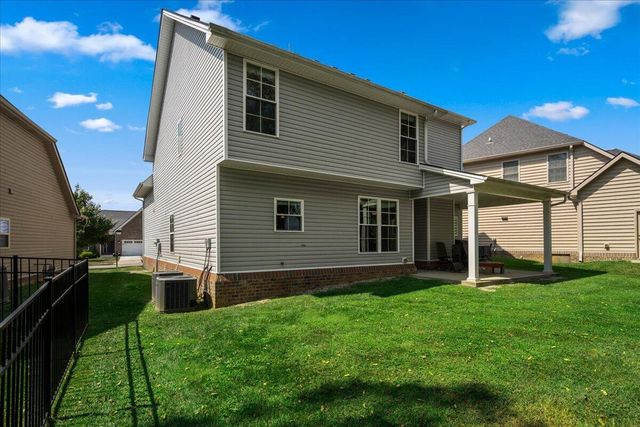 2145 Rutledge Avenue, Lexington, KY 40509