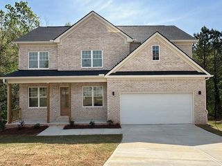 3102 Bonita Springs Court, Douglasville, GA 30135