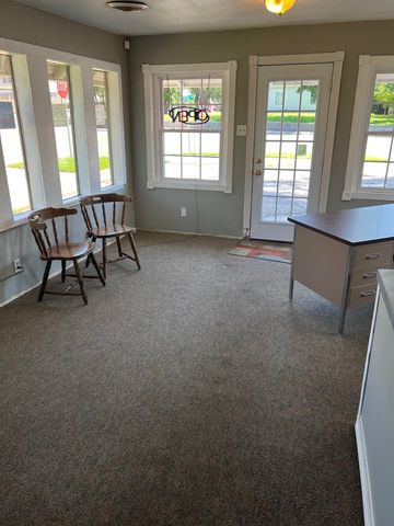 1200 W Central Ave., El Dorado, KS 67042