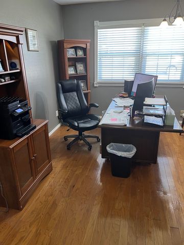 1200 W Central Ave., El Dorado, KS 67042