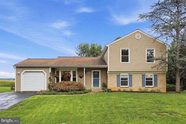 8505 INSPIRATION AVE, Walkersville, MD 21793