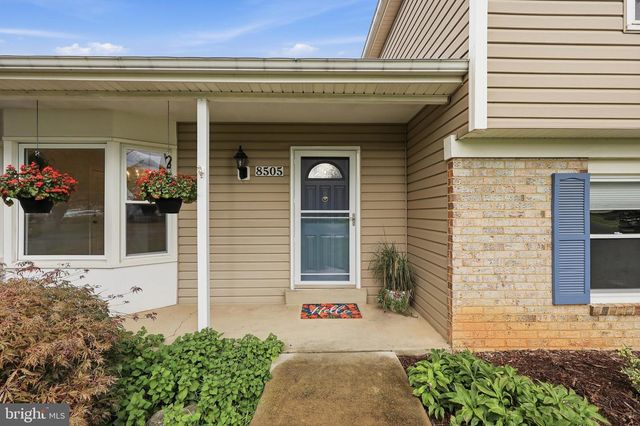 8505 INSPIRATION AVE, Walkersville, MD 21793
