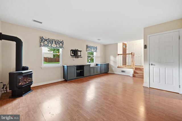 8505 INSPIRATION AVE, Walkersville, MD 21793
