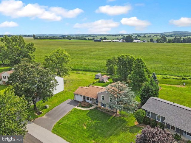 8505 INSPIRATION AVE, Walkersville, MD 21793