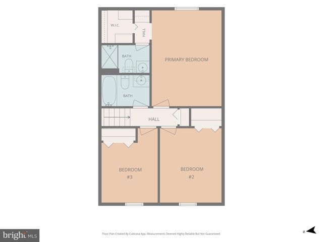 8505 INSPIRATION AVE, Walkersville, MD 21793
