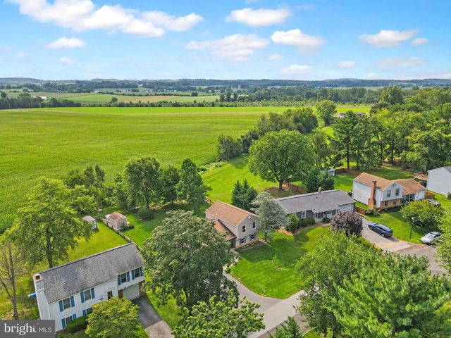 8505 INSPIRATION AVE, Walkersville, MD 21793