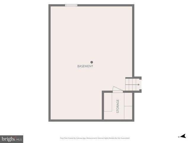 8505 INSPIRATION AVE, Walkersville, MD 21793