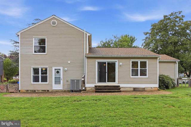 8505 INSPIRATION AVE, Walkersville, MD 21793