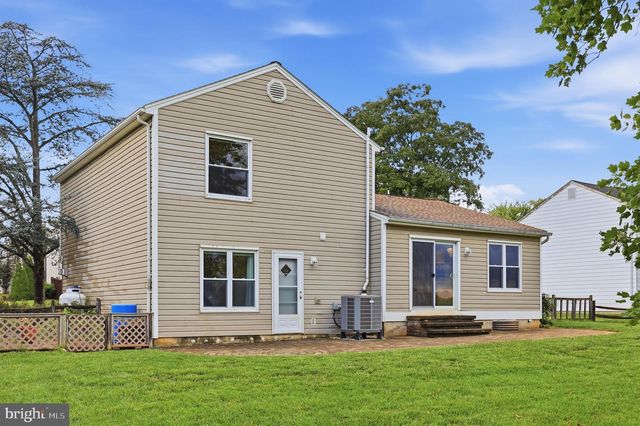 8505 INSPIRATION AVE, Walkersville, MD 21793