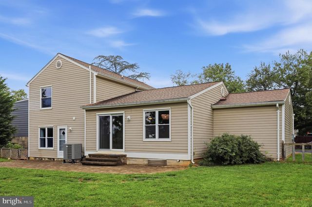 8505 INSPIRATION AVE, Walkersville, MD 21793