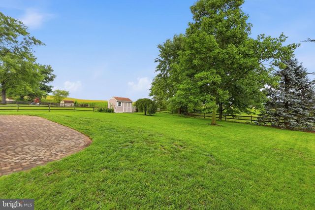 8505 INSPIRATION AVE, Walkersville, MD 21793