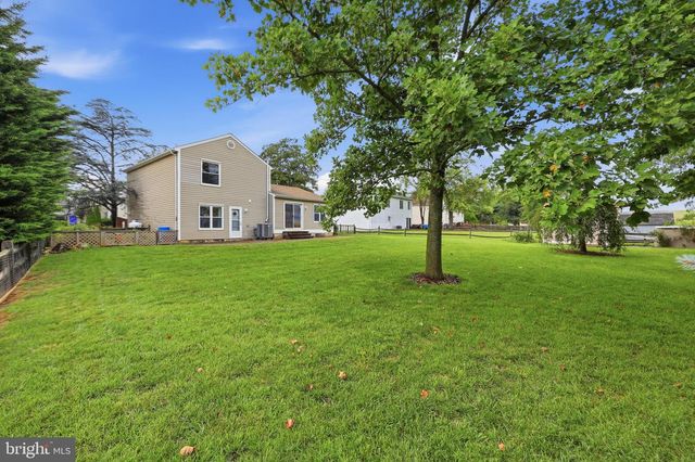 8505 INSPIRATION AVE, Walkersville, MD 21793