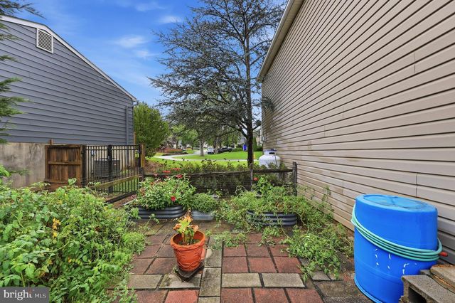 8505 INSPIRATION AVE, Walkersville, MD 21793