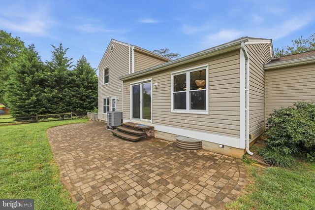 8505 INSPIRATION AVE, Walkersville, MD 21793
