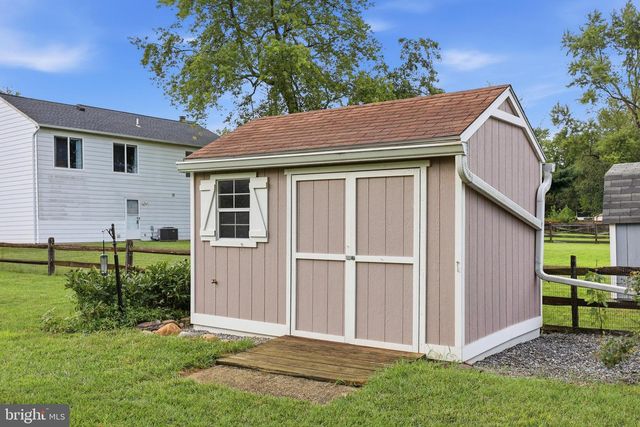 8505 INSPIRATION AVE, Walkersville, MD 21793