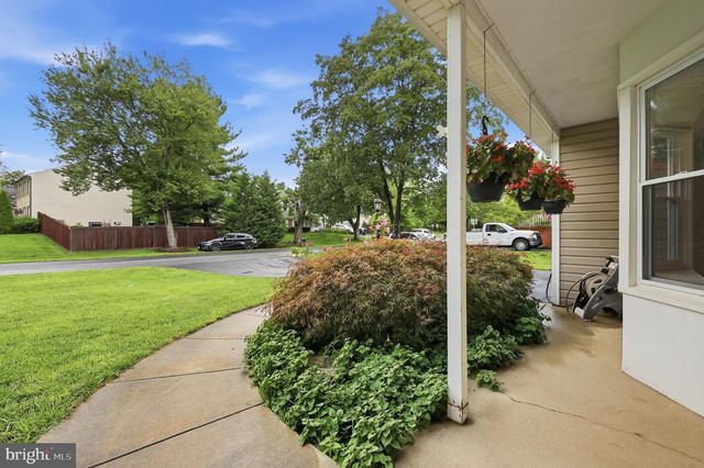 8505 INSPIRATION AVE, Walkersville, MD 21793