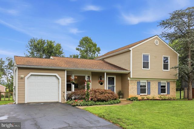 8505 INSPIRATION AVE, Walkersville, MD 21793