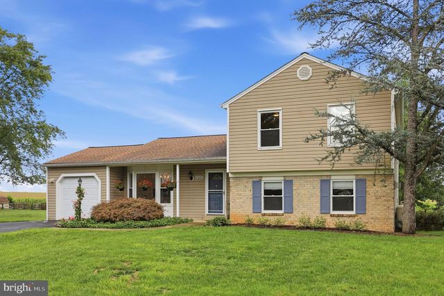 8505 INSPIRATION AVE, Walkersville, MD 21793