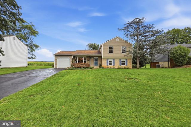 8505 INSPIRATION AVE, Walkersville, MD 21793