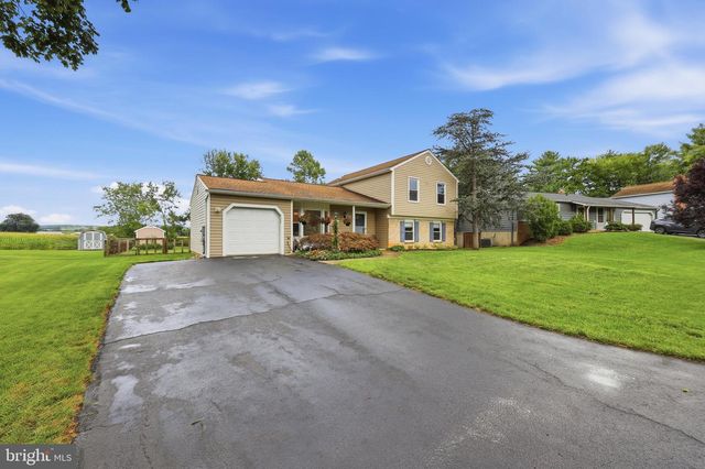 8505 INSPIRATION AVE, Walkersville, MD 21793