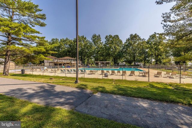 8505 INSPIRATION AVE, Walkersville, MD 21793