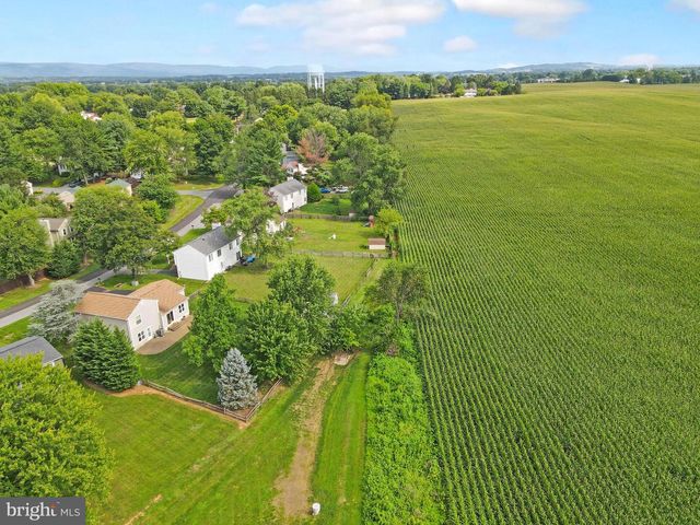8505 INSPIRATION AVE, Walkersville, MD 21793