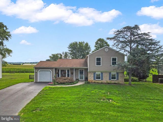 8505 INSPIRATION AVE, Walkersville, MD 21793