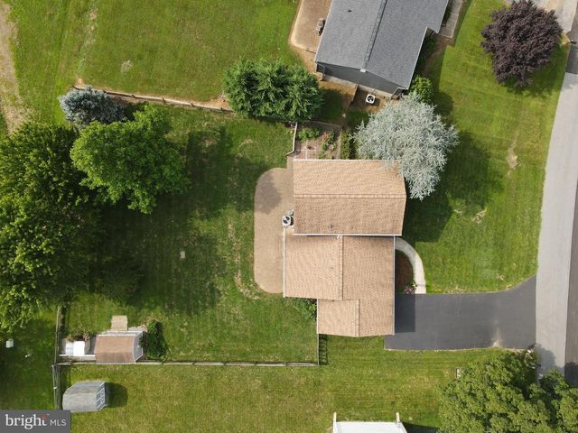 8505 INSPIRATION AVE, Walkersville, MD 21793
