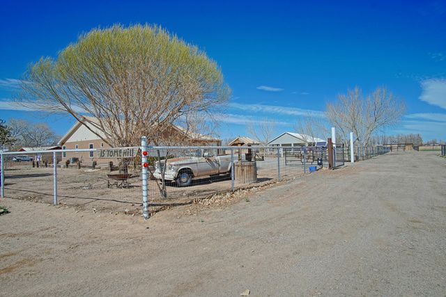15 Tome Hill Road, Los Lunas, NM 87031