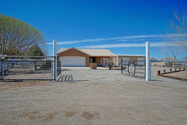 15 Tome Hill Road, Los Lunas, NM 87031