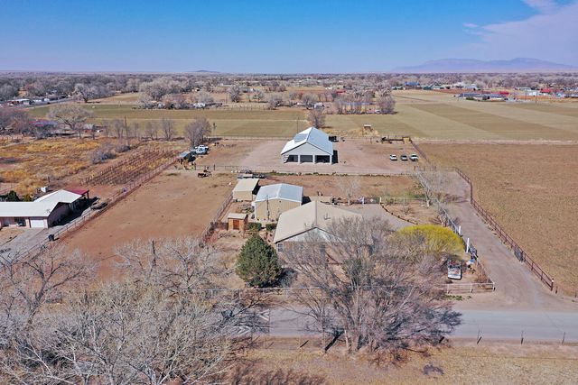 15 Tome Hill Road, Los Lunas, NM 87031