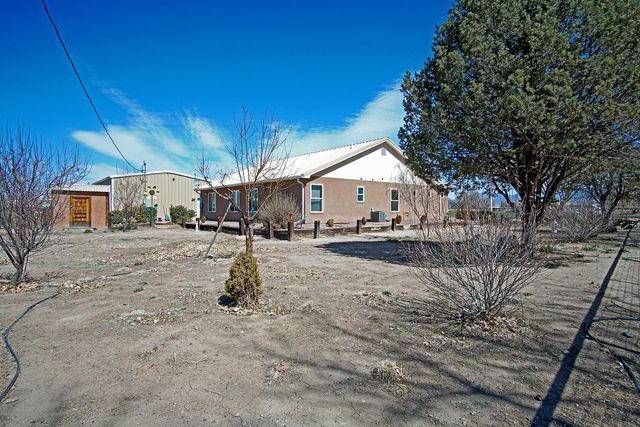 15 Tome Hill Road, Los Lunas, NM 87031