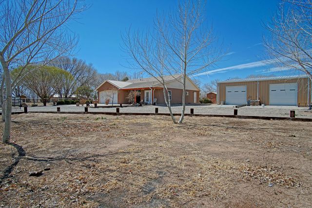15 Tome Hill Road, Los Lunas, NM 87031