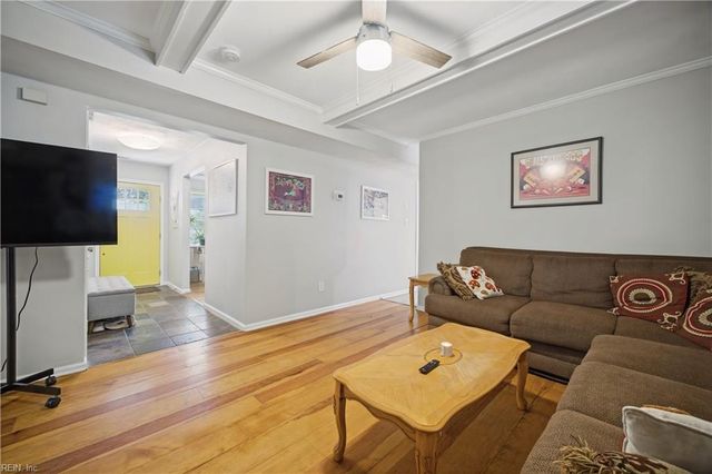 1820 Castleton CT, Virginia Beach, VA 23454
