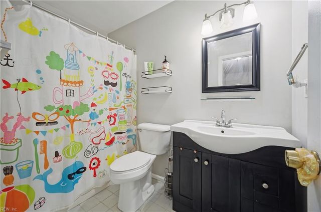 1820 Castleton CT, Virginia Beach, VA 23454