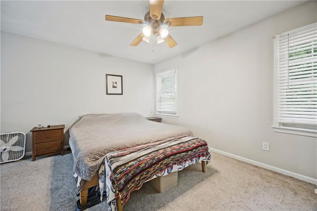 1820 Castleton CT, Virginia Beach, VA 23454