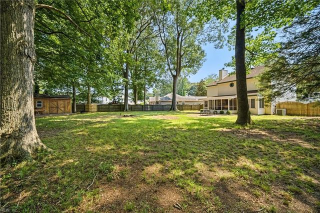 1820 Castleton CT, Virginia Beach, VA 23454