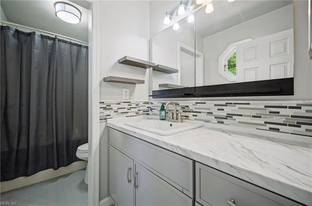 1820 Castleton CT, Virginia Beach, VA 23454