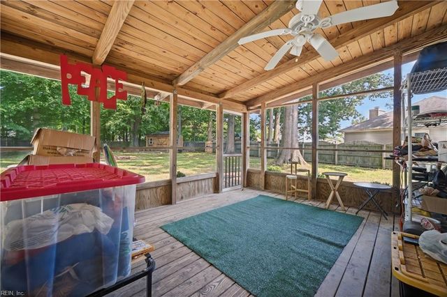 1820 Castleton CT, Virginia Beach, VA 23454