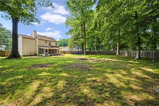 1820 Castleton CT, Virginia Beach, VA 23454