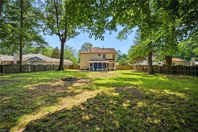 1820 Castleton CT, Virginia Beach, VA 23454