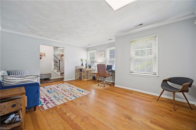1820 Castleton CT, Virginia Beach, VA 23454