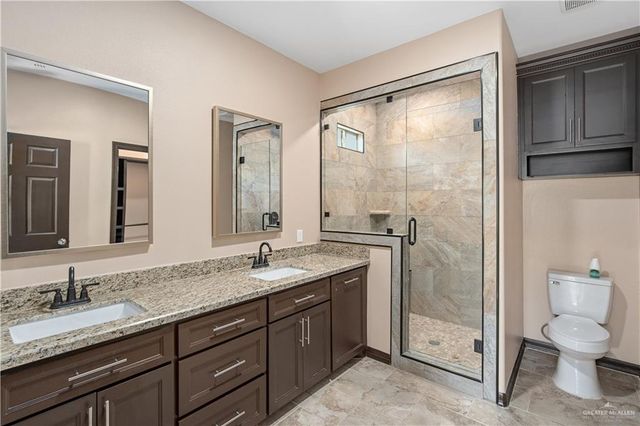 911 S 19th Avenue, Edinburg, TX 78539