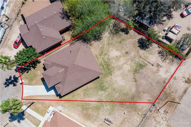 911 S 19th Avenue, Edinburg, TX 78539