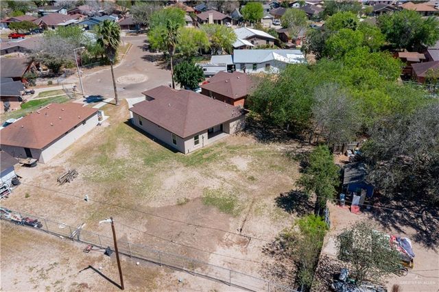 911 S 19th Avenue, Edinburg, TX 78539