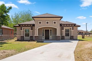 911 S 19th Avenue, Edinburg, TX 78539