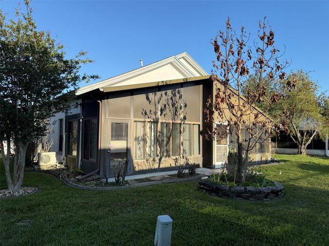 5722 PARKVIEW LAKE DRIVE, Orlando, FL 32821